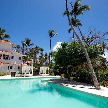 Los Corales Beach Village Punta Cana Luaran gambar
