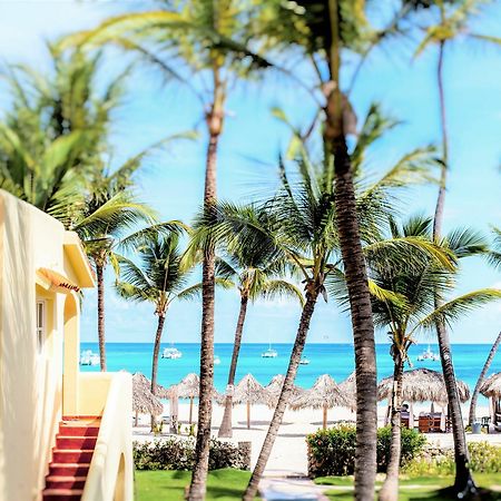 Los Corales Beach Village Punta Cana Luaran gambar