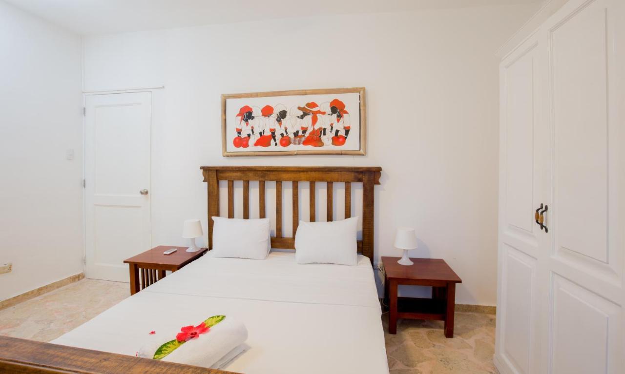 Los Corales Beach Village Punta Cana Luaran gambar