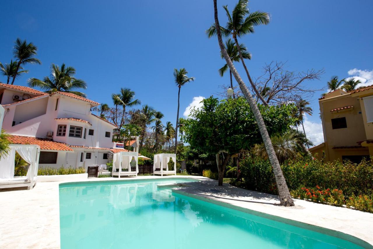 Los Corales Beach Village Punta Cana Luaran gambar