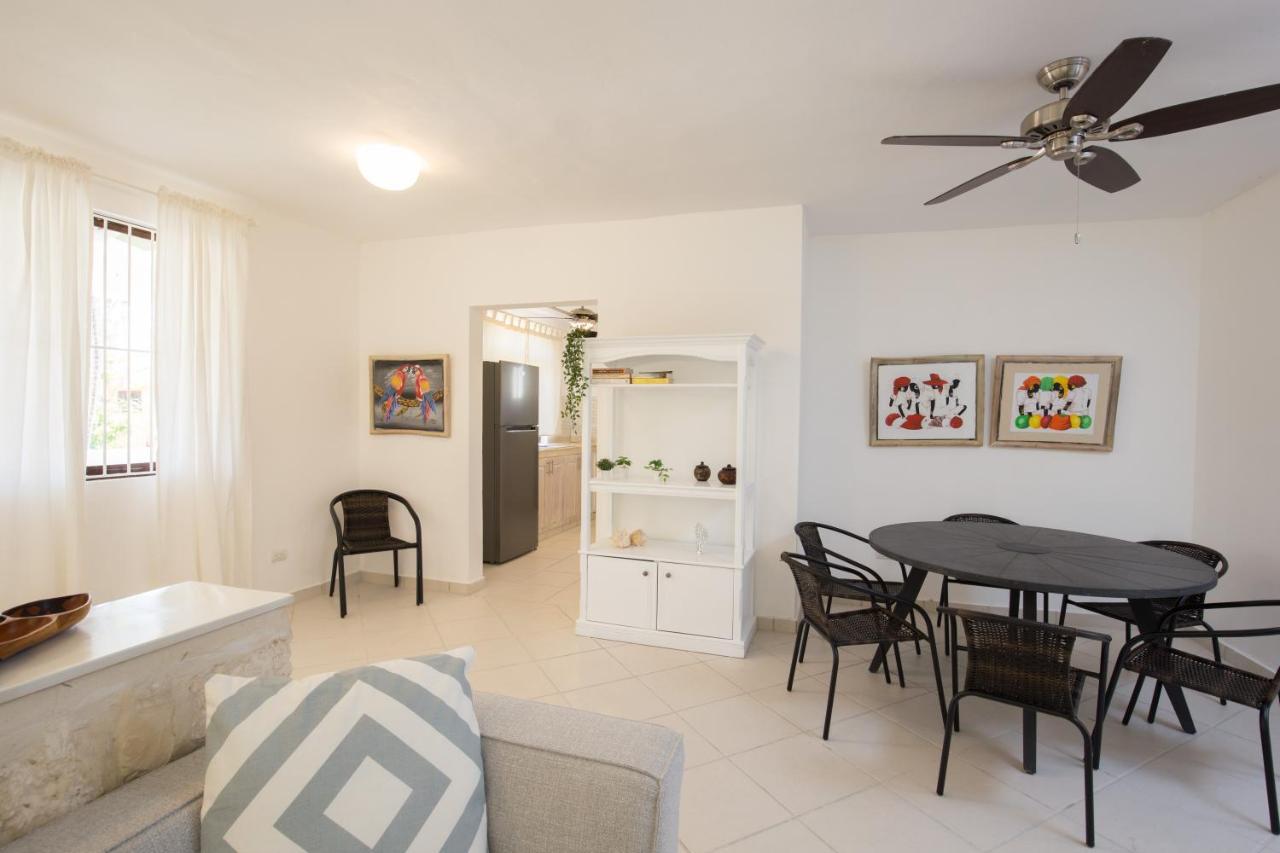 Los Corales Beach Village Punta Cana Luaran gambar