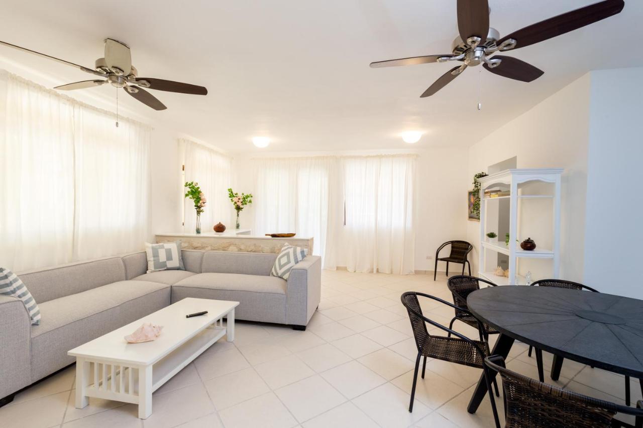 Los Corales Beach Village Punta Cana Luaran gambar
