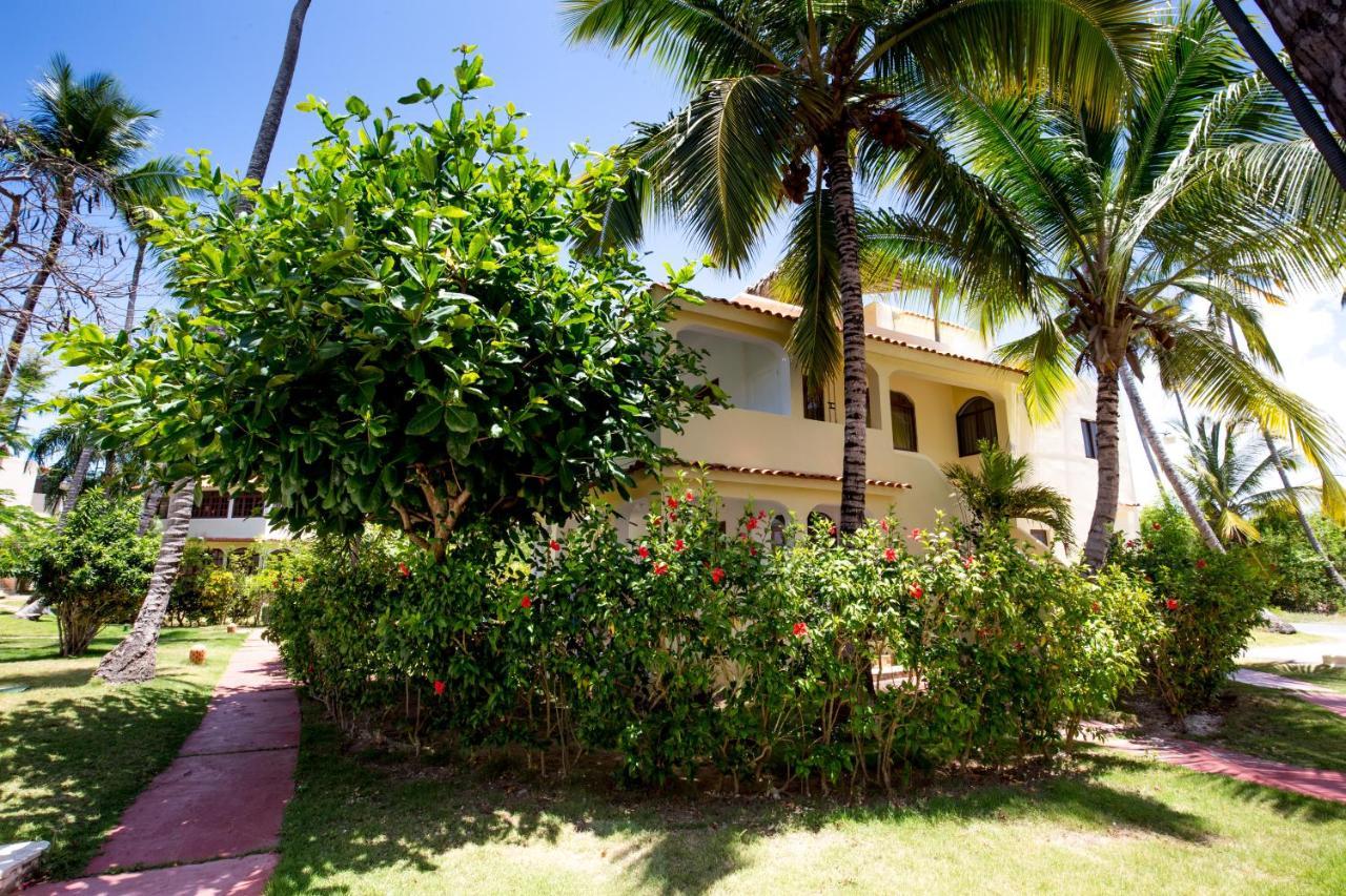 Los Corales Beach Village Punta Cana Luaran gambar