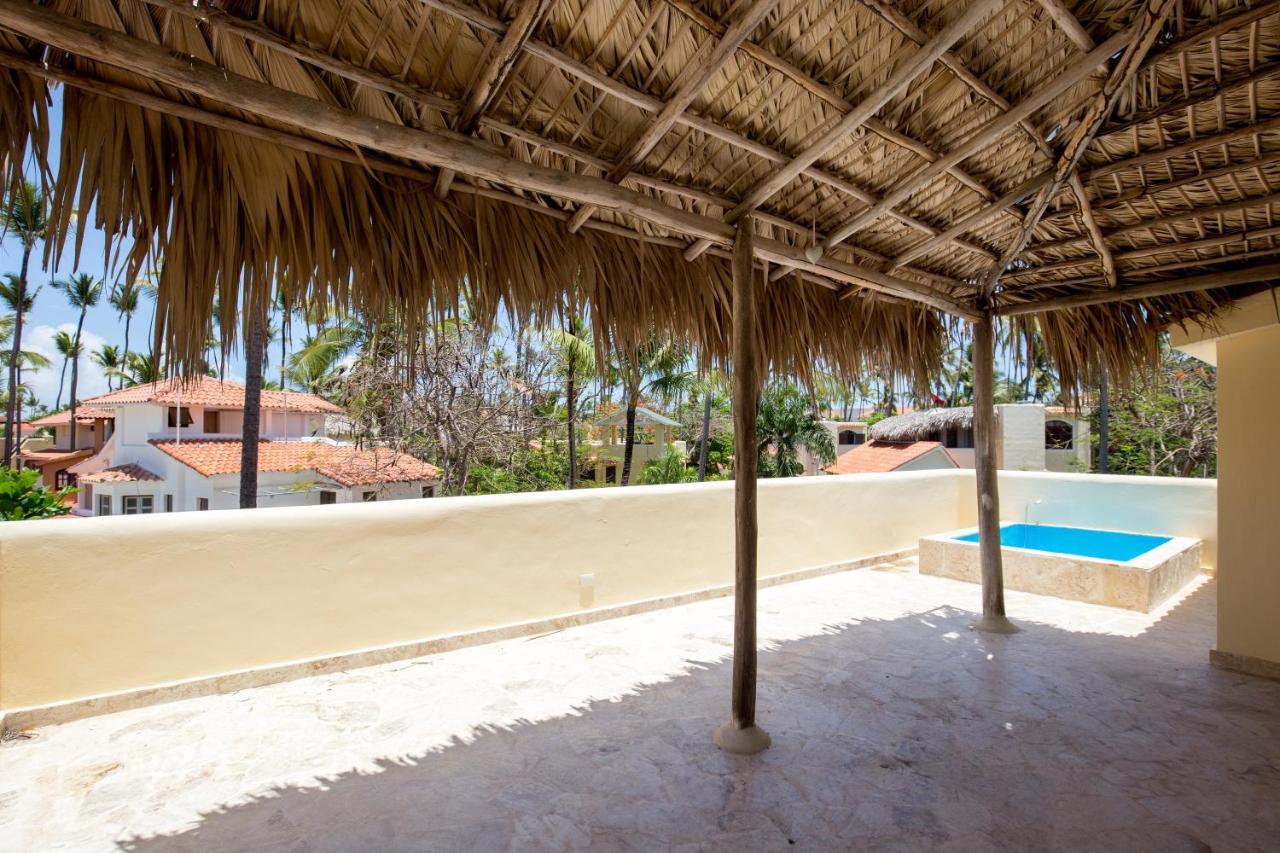Los Corales Beach Village Punta Cana Luaran gambar