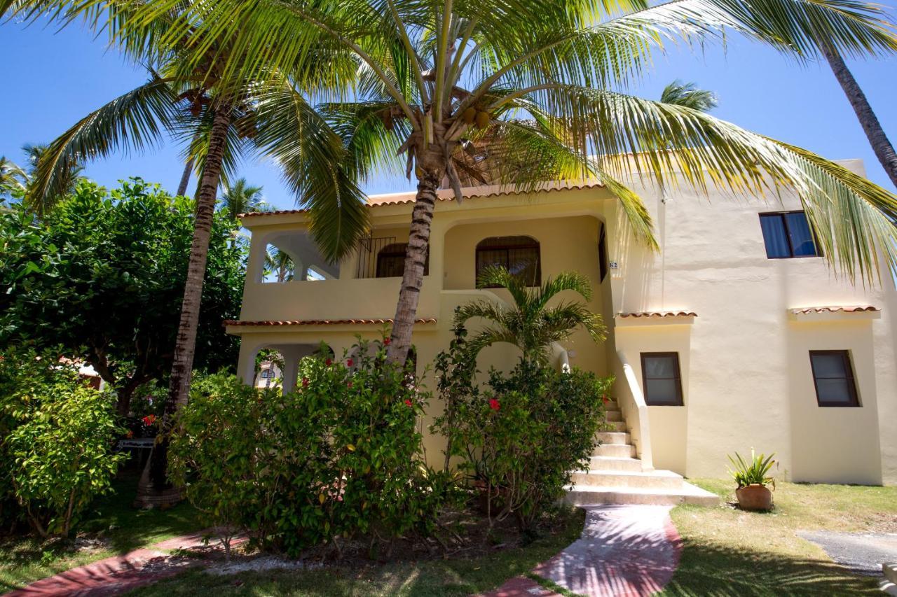 Los Corales Beach Village Punta Cana Luaran gambar