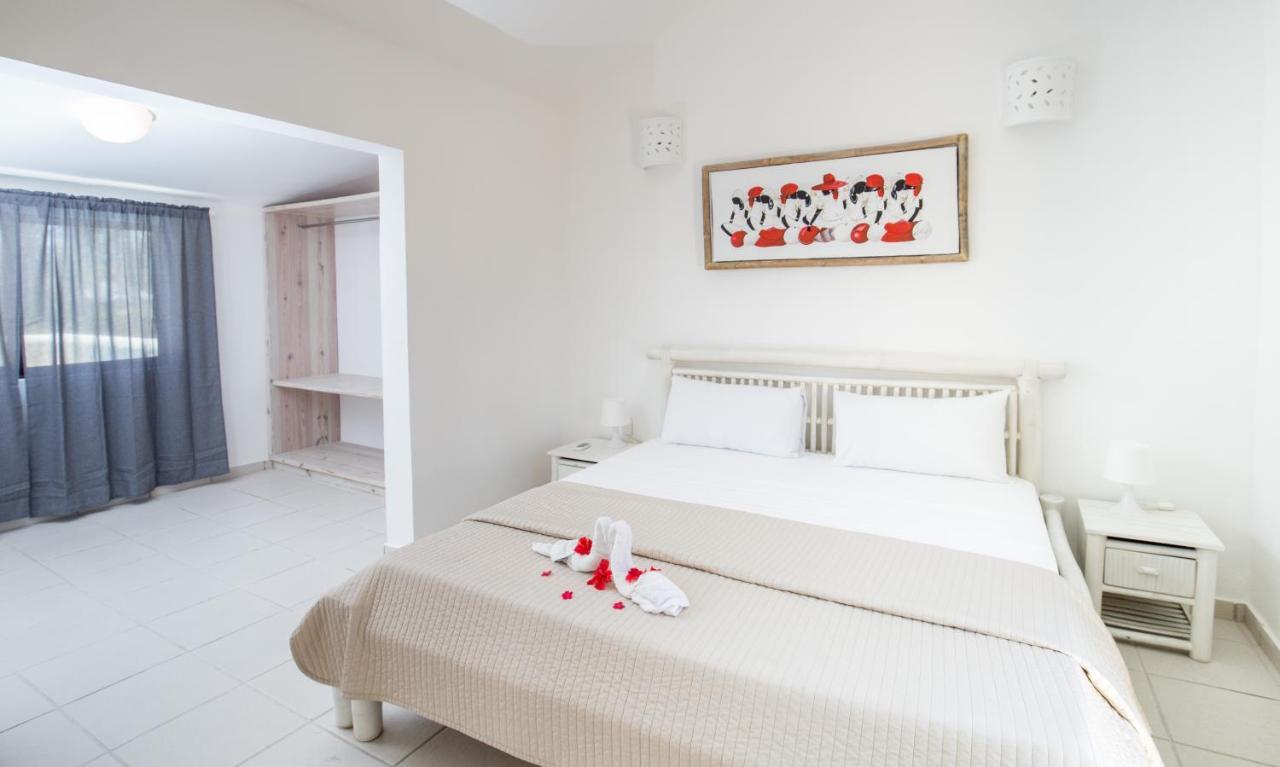 Los Corales Beach Village Punta Cana Luaran gambar
