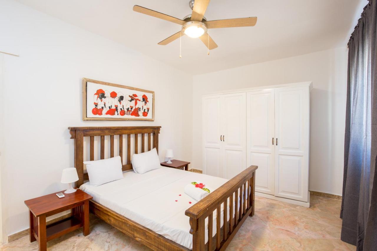 Los Corales Beach Village Punta Cana Luaran gambar