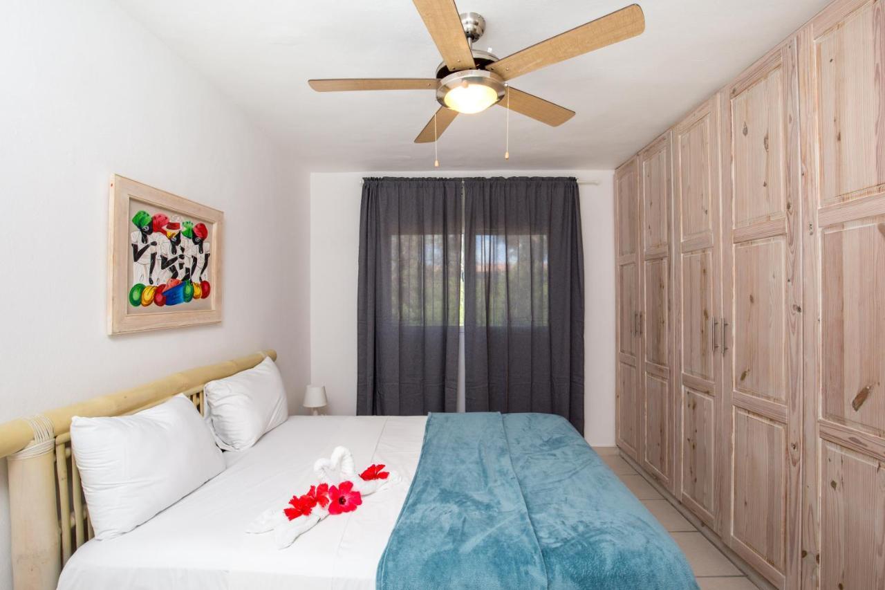 Los Corales Beach Village Punta Cana Luaran gambar