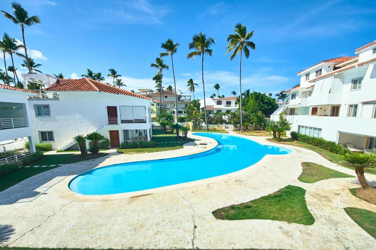 Los Corales Beach Village Punta Cana Luaran gambar
