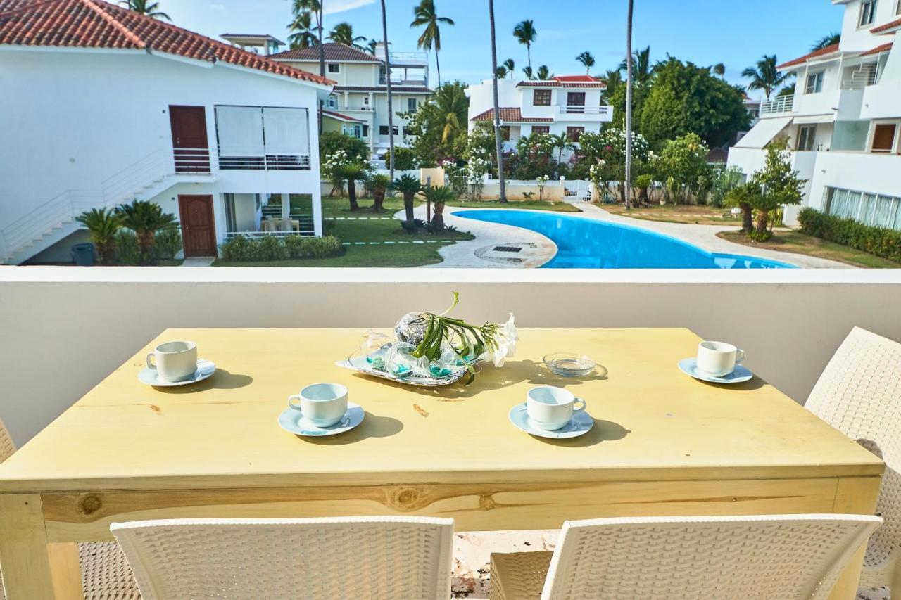 Los Corales Beach Village Punta Cana Luaran gambar