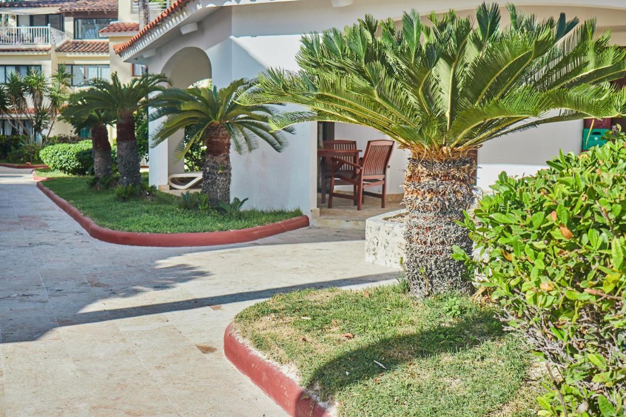Los Corales Beach Village Punta Cana Luaran gambar