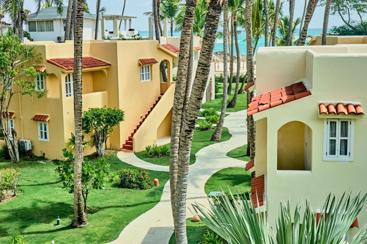 Los Corales Beach Village Punta Cana Luaran gambar