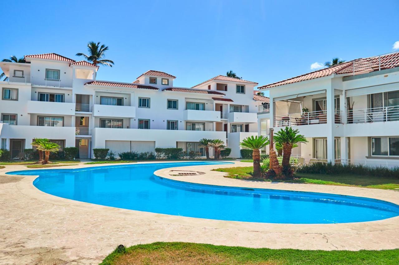 Los Corales Beach Village Punta Cana Luaran gambar