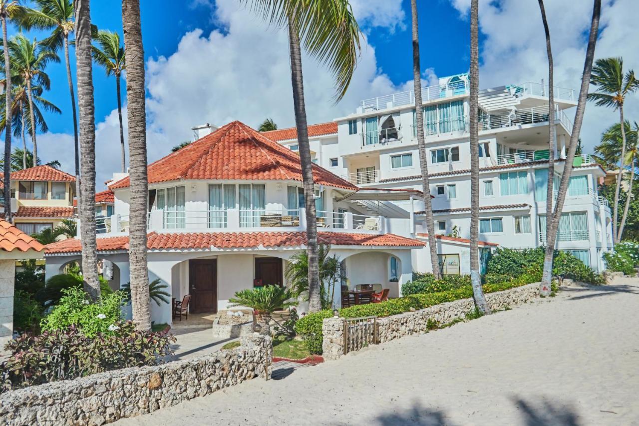 Los Corales Beach Village Punta Cana Luaran gambar