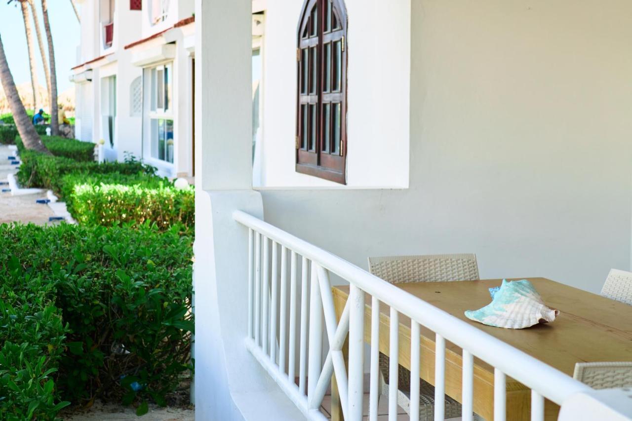 Los Corales Beach Village Punta Cana Luaran gambar