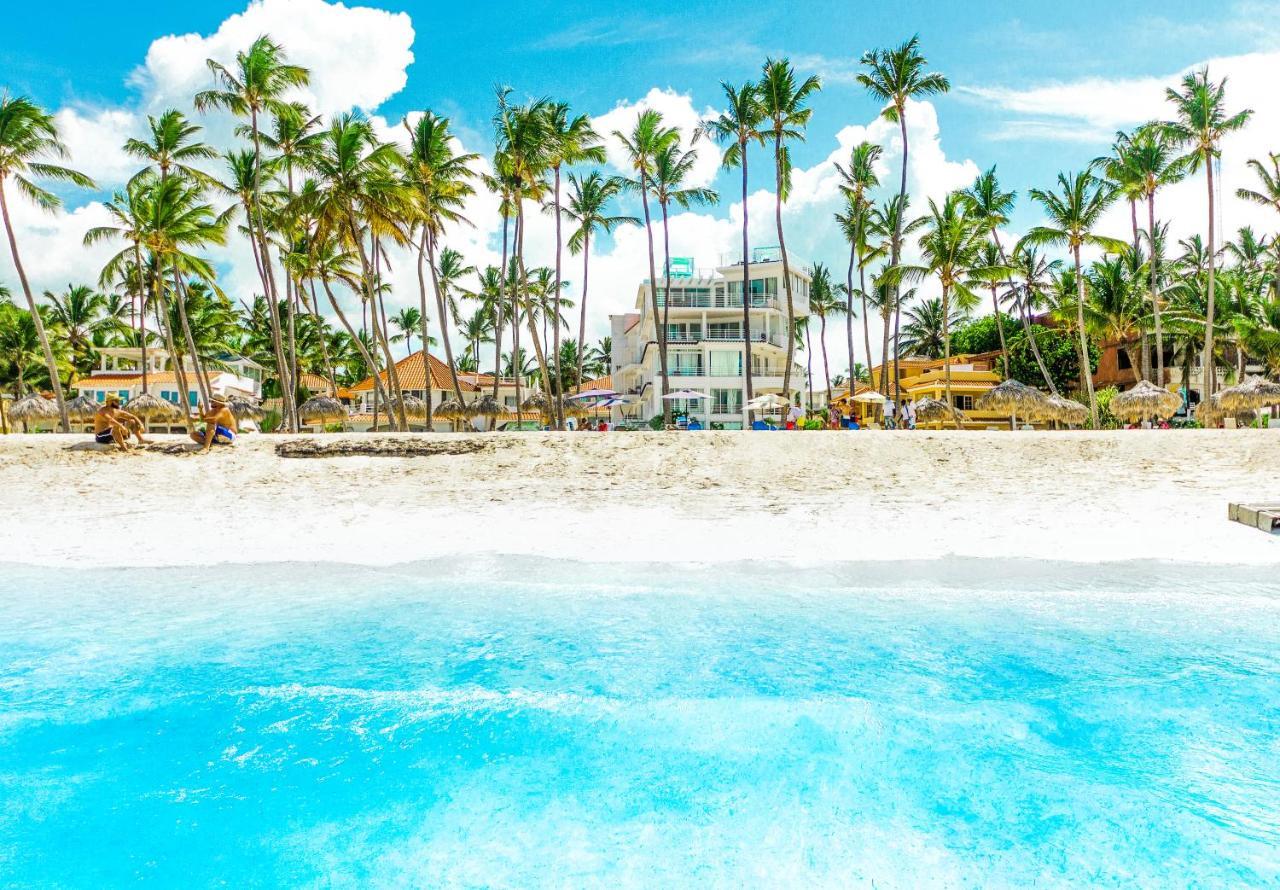 Los Corales Beach Village Punta Cana Luaran gambar