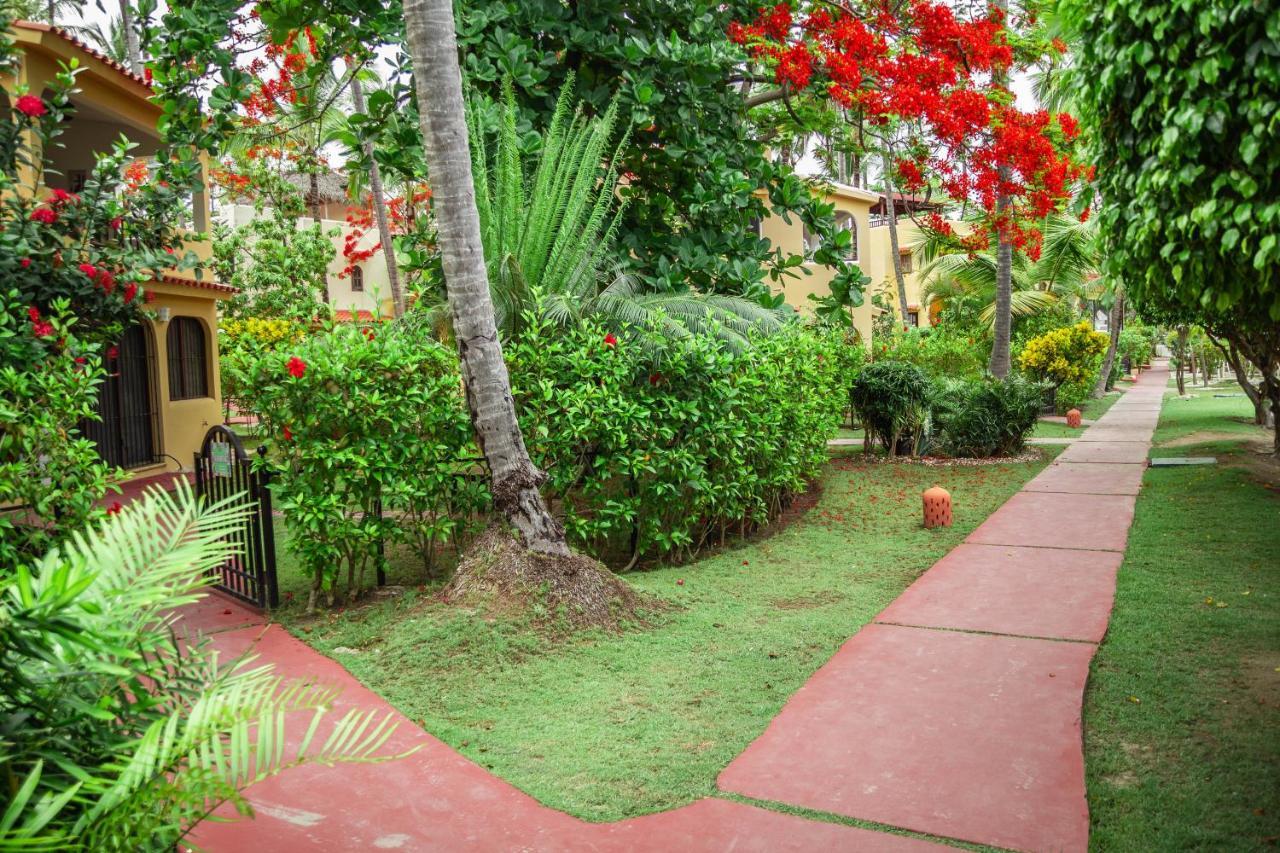 Los Corales Beach Village Punta Cana Luaran gambar