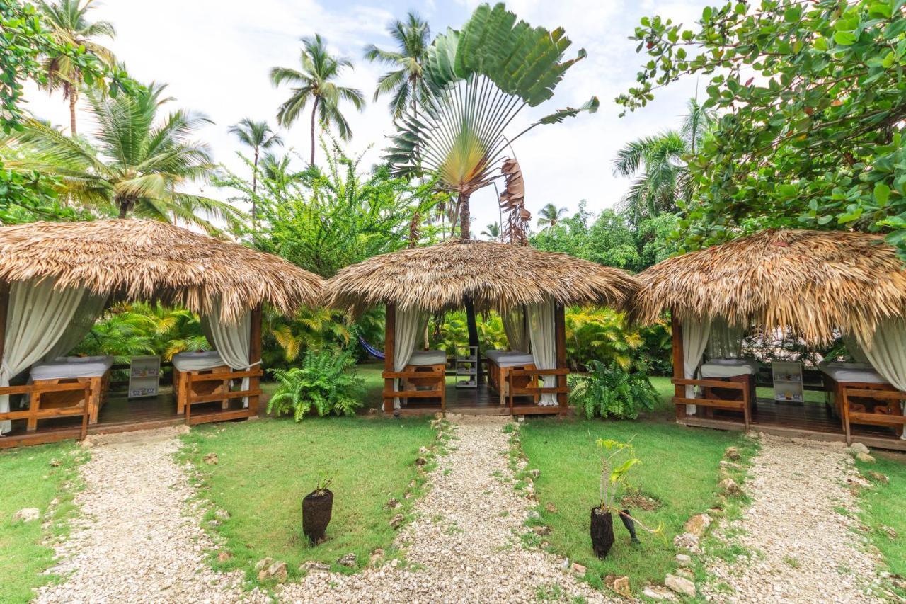 Los Corales Beach Village Punta Cana Luaran gambar
