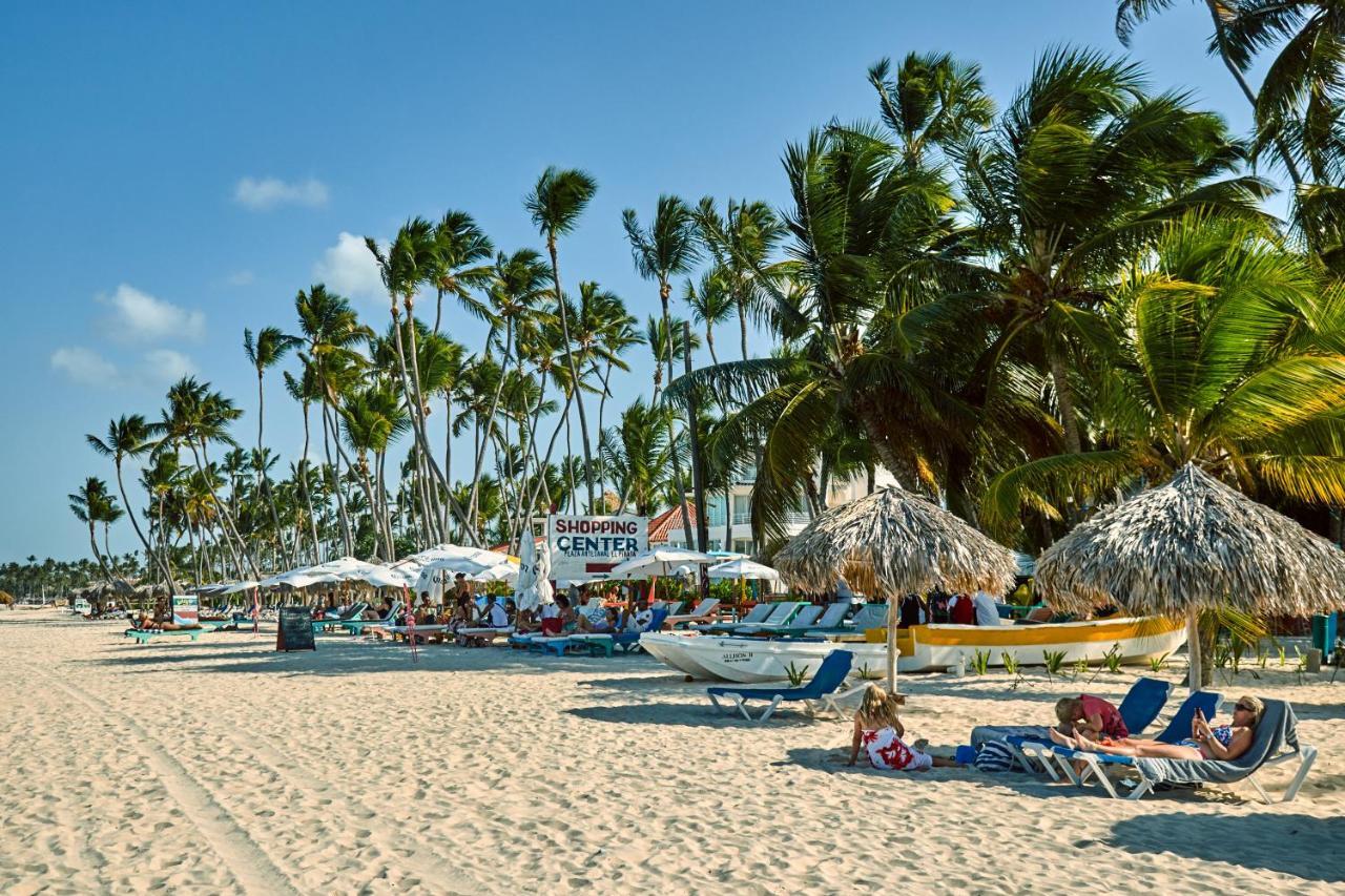 Los Corales Beach Village Punta Cana Luaran gambar