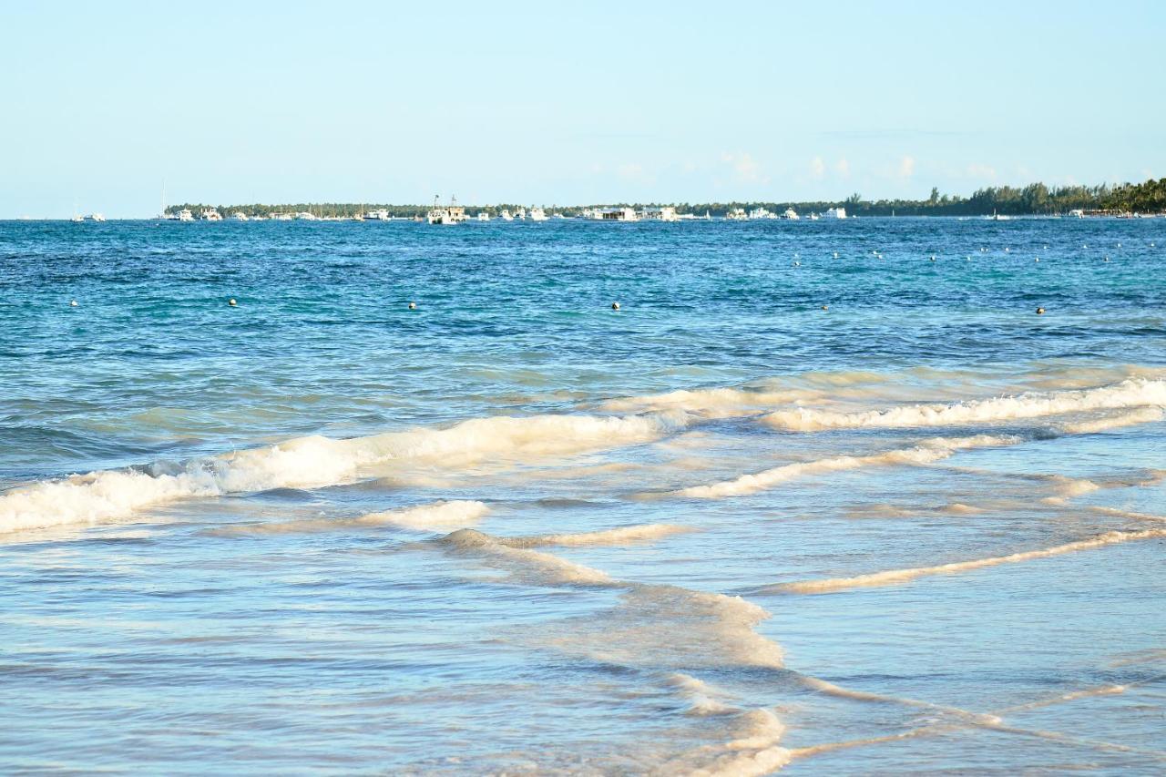 Los Corales Beach Village Punta Cana Luaran gambar