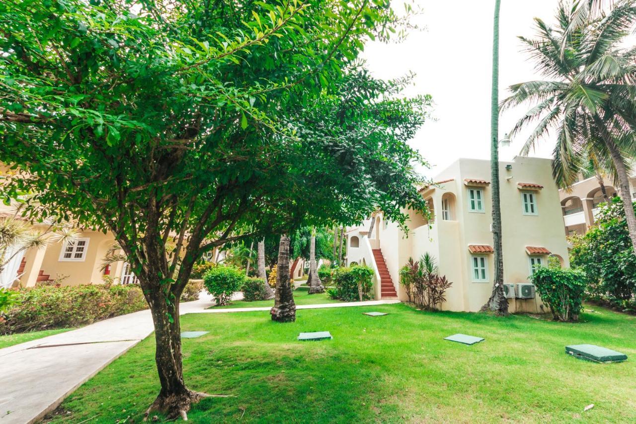 Los Corales Beach Village Punta Cana Luaran gambar