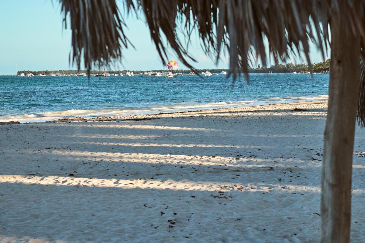 Los Corales Beach Village Punta Cana Luaran gambar
