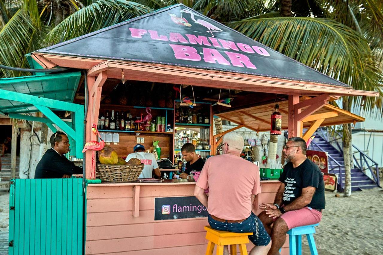 Los Corales Beach Village Punta Cana Luaran gambar