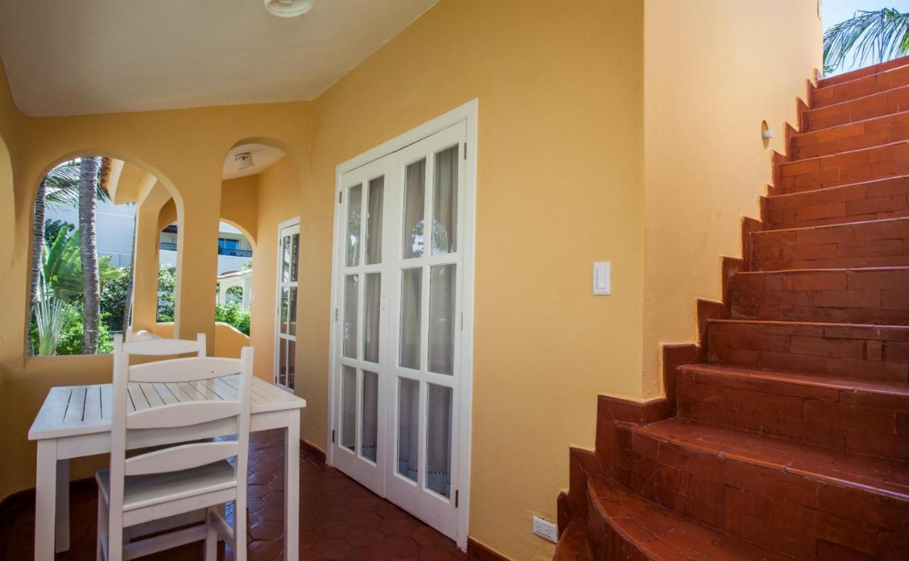 Los Corales Beach Village Punta Cana Luaran gambar