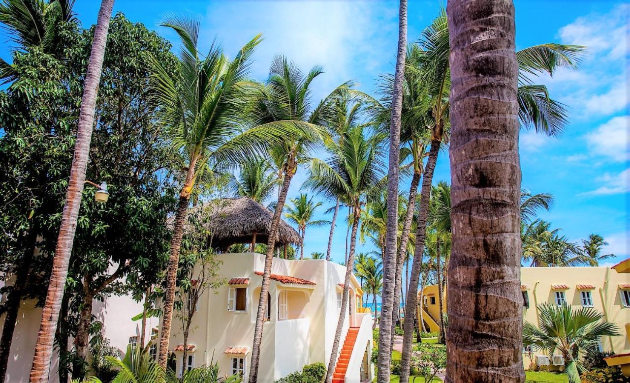 Los Corales Beach Village Punta Cana Luaran gambar